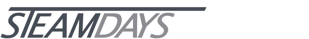 SteamDays