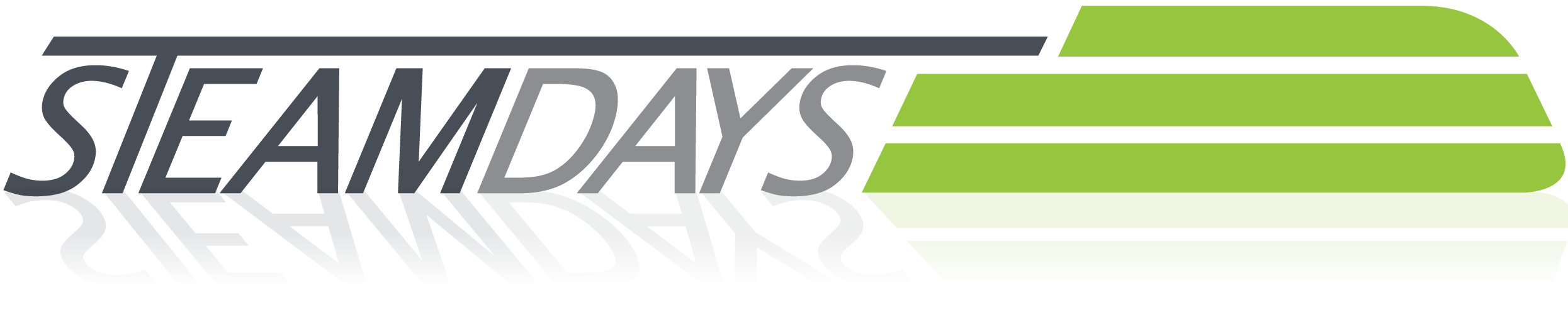 Steamdays