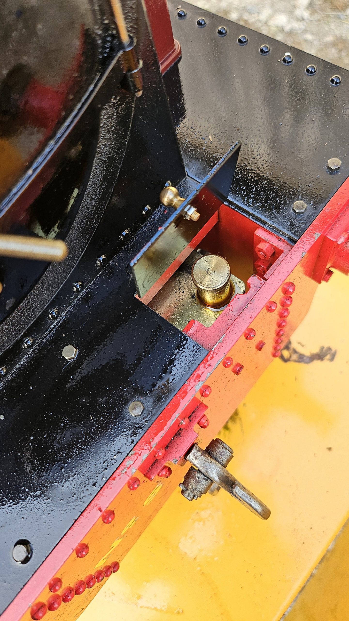 7 1/4 Inch Gauge 0.4.0 ST - Image 8