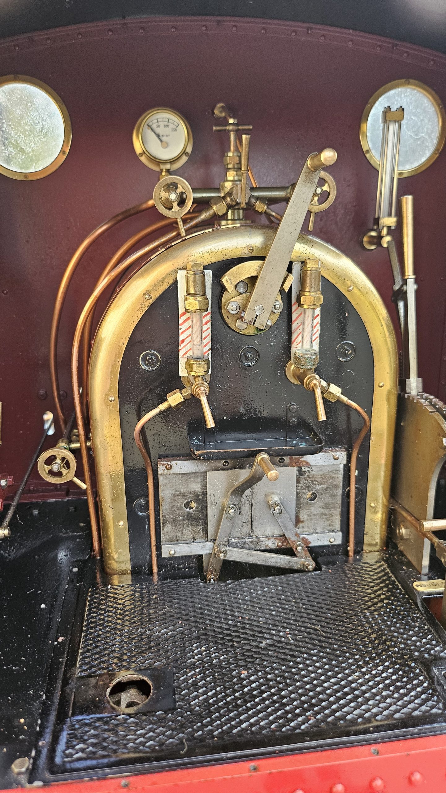 7 1/4 Inch Gauge 0.4.0 ST - Image 6