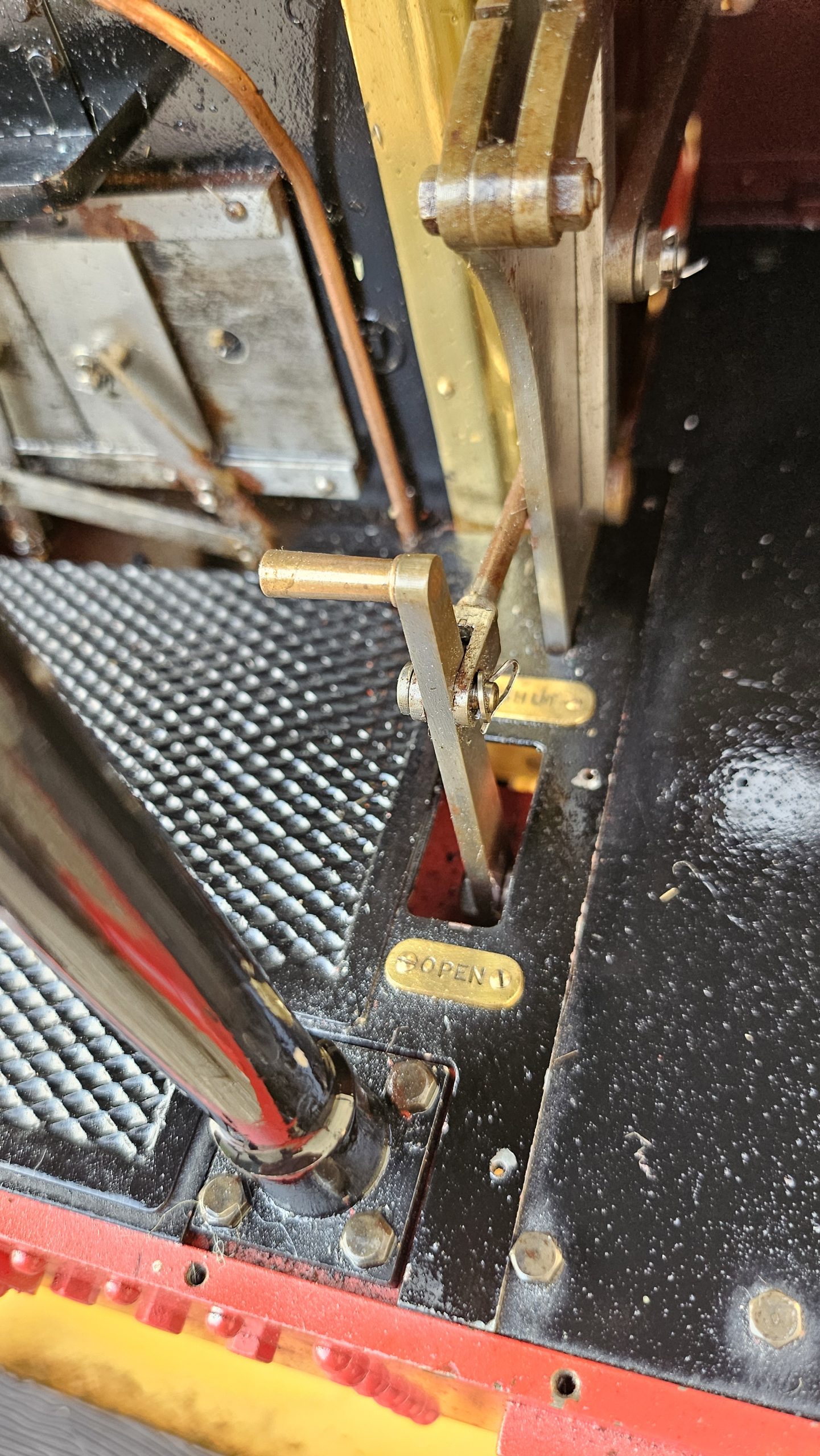 7 1/4 Inch Gauge 0.4.0 ST - Image 10